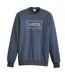 Sweat Homme Bleu Nuit Levis-2