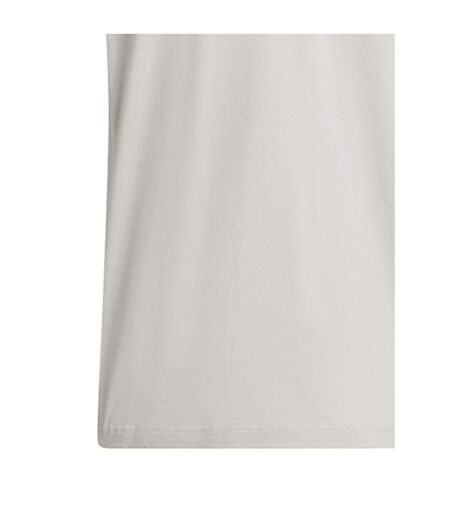 Mens Studio Lounge T-shirt Alumina Adidas