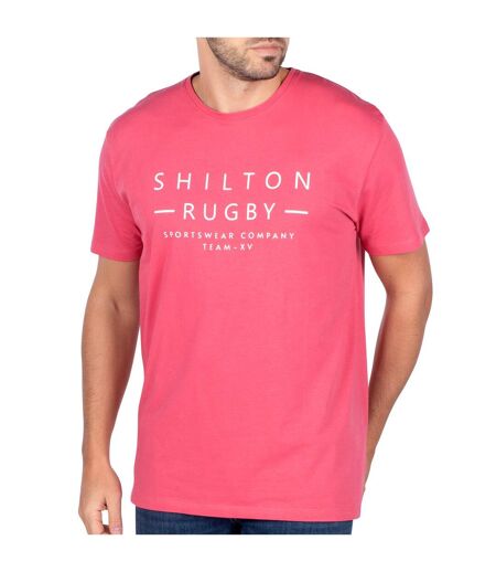 T-shirt rugby COMPANY