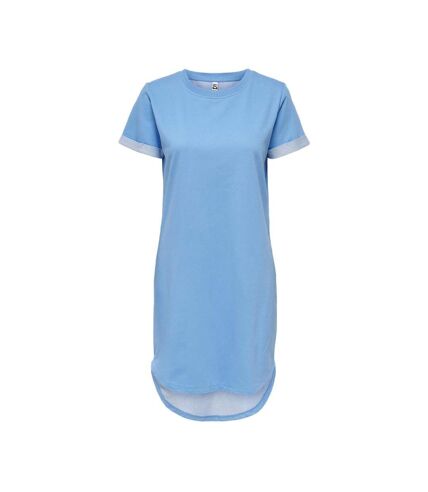 Robe Bleu Femme JDY Ivy - S