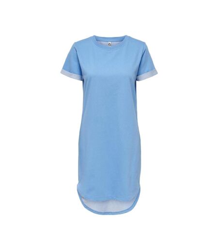 Robe Bleu Femme JDY Ivy - S