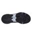 Baskets Motif/style Métallisé Femme Noir Skechers-4