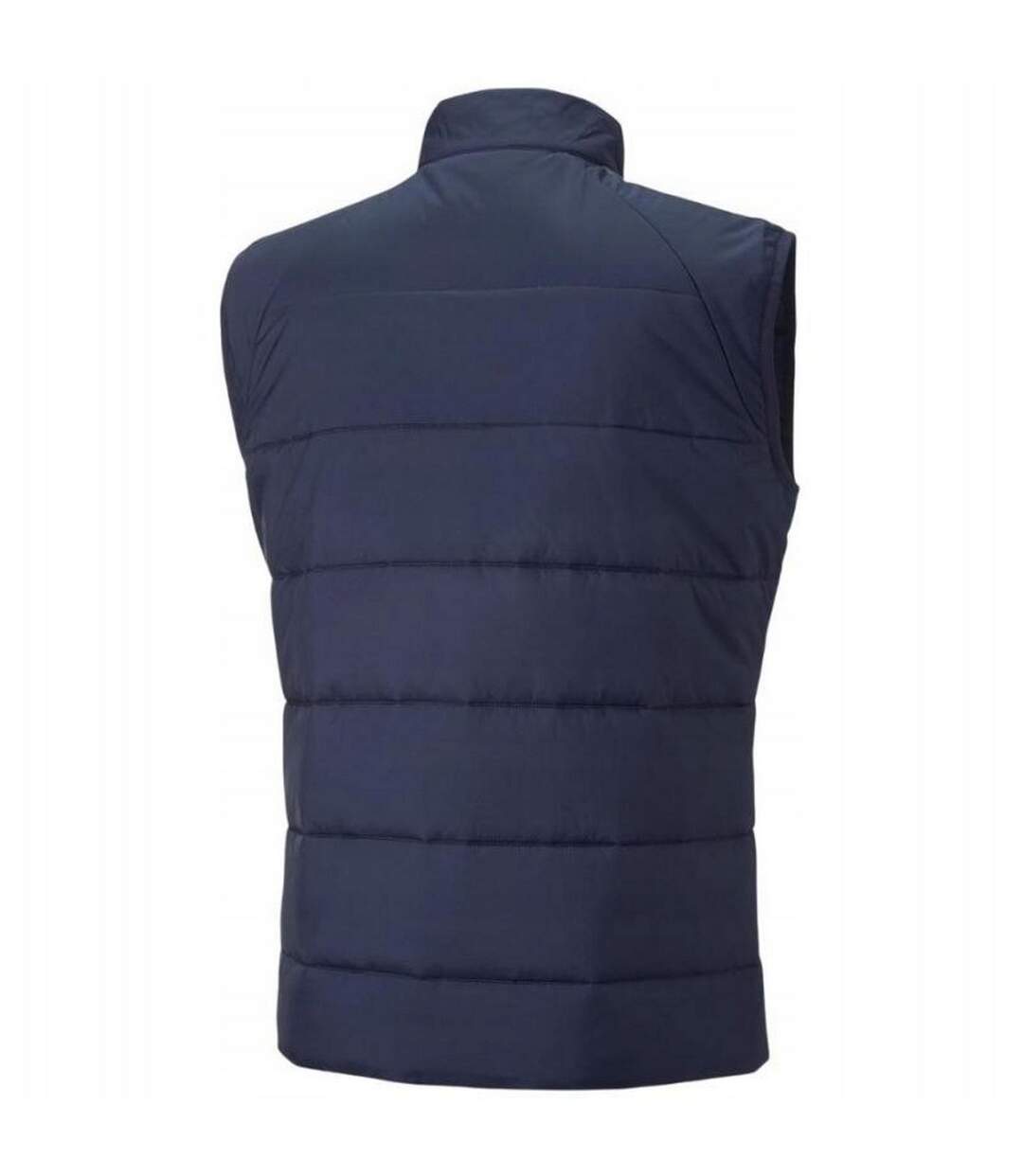 Veste Sans Manches Team Liga Homme Bleu Marine Puma-3