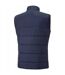 Veste Sans Manches Team Liga Homme Bleu Marine Puma-3