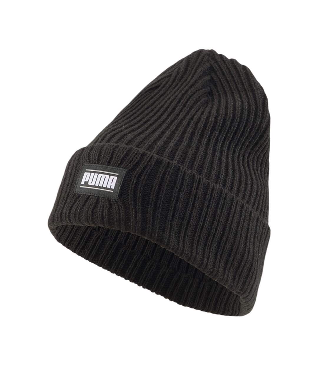 Bonnet Classic Noir Puma-1