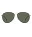 Lunettes De Soleil 1466/f/sk Taille Unique Vert Jaune Or Hugo Boss-1