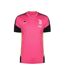 Juventus Maillot Training Rose Homme Adidas 22/23 - L