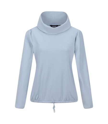 Sweat adarae femme violet foncé Regatta