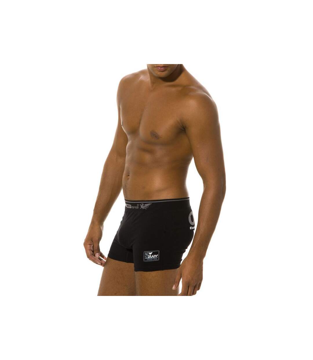 Boxer RG 512 W32475 Noir-3