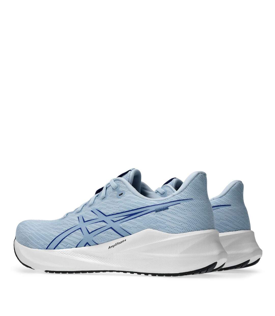 Chaussures Course À Pied Versablast Road Homme Air Bleu Asics-4