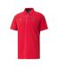 Polo Rouge Homme Puma Ferrari - L