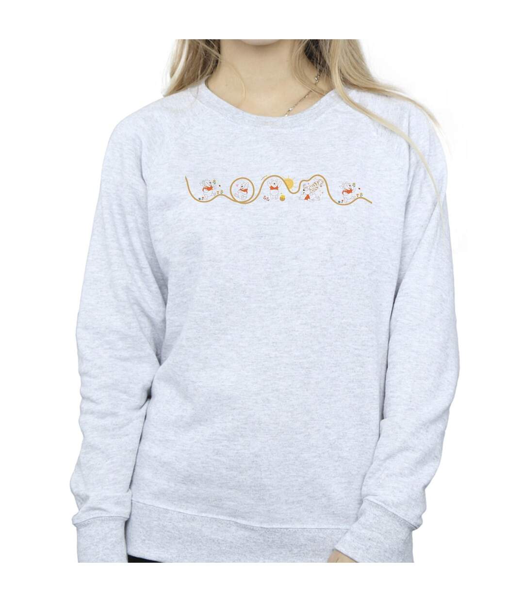 (Gris sportif) - UTBI43009-3