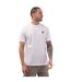 T-shirt T-just Homme Blanc Diesel-2