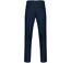 Pantalon en lin - Homme - PATS710 - bleu marine-3