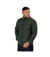 Regatta Uproar Mens Softshell Wind Resistant Fleece Jacket (Dark Spruce) - UTRG1480