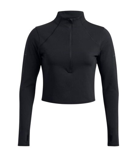 Haut Launch Elite Femme Noir Under Armour
