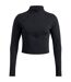 Haut Launch Elite Femme Noir Under Armour-2