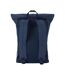 Sac À Dos Zaino Taille Unique Bleu Marine Floso-2