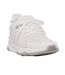 Womens/ladies Ffx Knitted Trainers White Grey Fit Flop-1