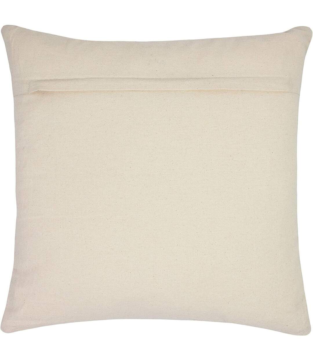 Mossa cushion cover one size natural/black Furn