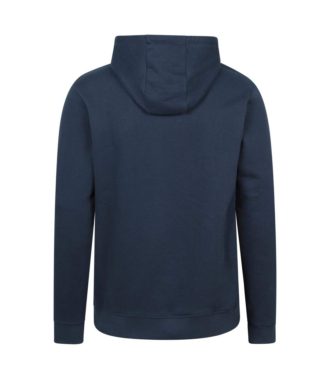 Mens Regional London Graphic Hoodie Navy Mountain Warehouse-2