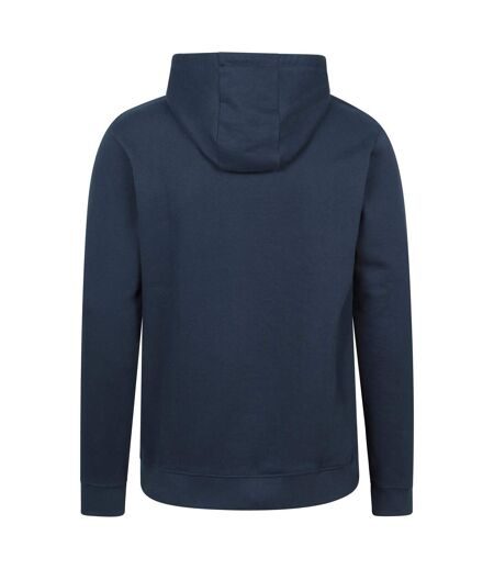 Mens Regional London Graphic Hoodie Navy Mountain Warehouse