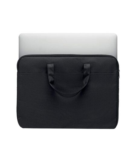 Fodral laptop bag one size black MidOcean