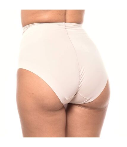 High Waisted Maxi Panties Perfect Curves 1030904 Women