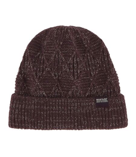 Bonnet Multimix Femme Figue Regatta