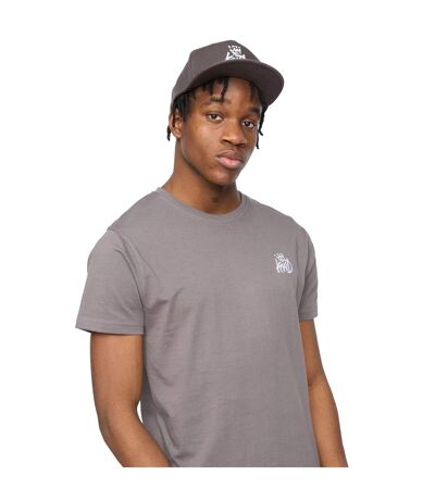 Casquette De Baseball Crosby Homme Anthracite Kings Will Dream