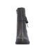 Bottine À Zip Rieker RGD-5