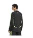 T-shirt Teamgeist Homme Noir Adidas-3