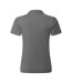 Polo Femme Gris Foncé Premier-2
