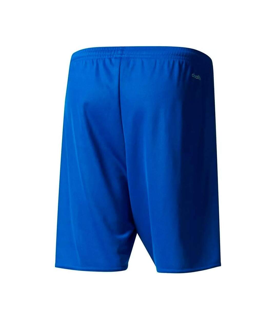 Short de training bleu homme adidas aj5882 - s-2
