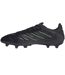 Mens Copa Pure 3 Pro Firm Ground Football Boots Black Grey Adidas-3