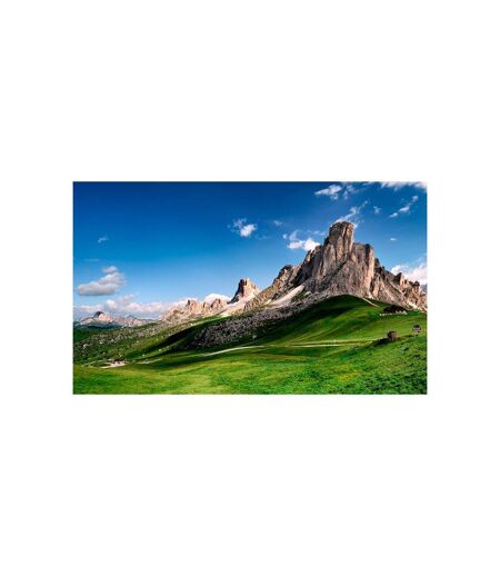 Papier Peint Passo Di Giau Dolomites Italy II 270x450cm