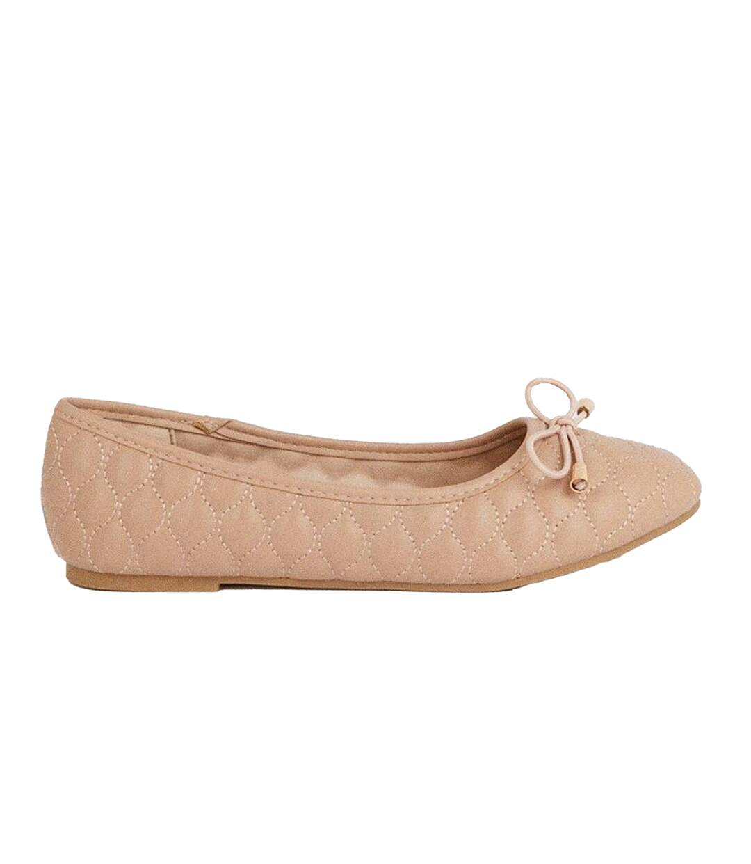 Ballerines priya femme rose Dorothy Perkins-1