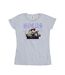 Disney T-shirt en coton Femme/Homme Hocus Pocus Hallows Eve (Gris sportif) - UTBI48506-1