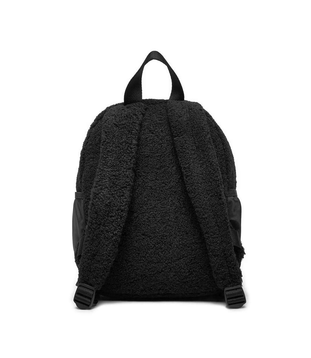 Sac à Dos Noir Femme Calvin Klein Jeans Teddy - Taille unique-2