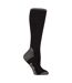 Ladies Long Heavy Duty Boot Socks | Long Lasting Gardening Socks-1