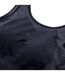 Brassière De Sport Ingel Femme Noir IQ-4