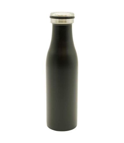 Dare 2B Water Bottle (Black) (One Size) - UTRG6554