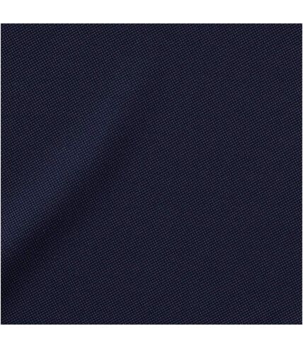 Elevate - Polo manches courtes Ottawa - Femme (Bleu marine) - UTPF1891