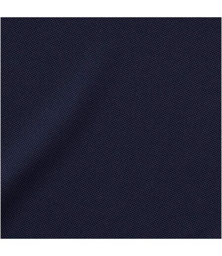 Elevate - Polo manches courtes Ottawa - Femme (Bleu marine) - UTPF1891
