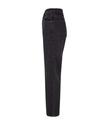 Jean Femme Noir Urban Classics