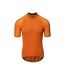 Maillot De Cyclisme Steinar Homme Orange Radvik-2