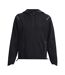 Sweat À Capuche Unstoppable Homme Noir Under Armour-1