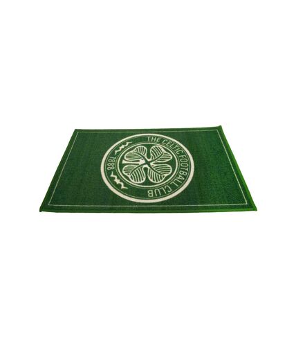 Celtic FC - Tapis (Vert) (Taille unique) - UTSG16040