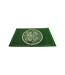 Celtic FC - Tapis (Vert) (Taille unique) - UTSG16040