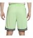 Short De Basket Dna Homme Blanc Noir Nike-3